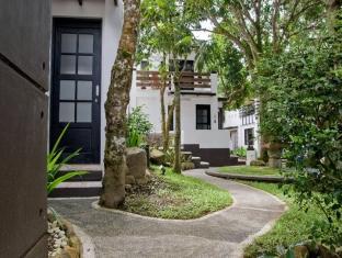 T House Tagaytay City Exterior foto