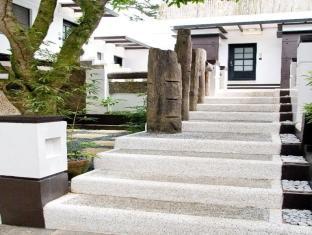 T House Tagaytay City Exterior foto