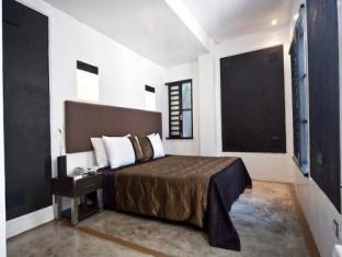 T House Tagaytay City Exterior foto
