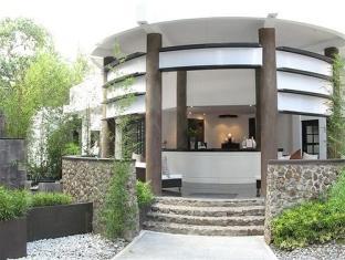 T House Tagaytay City Exterior foto